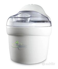 gelateria DeLonghi 