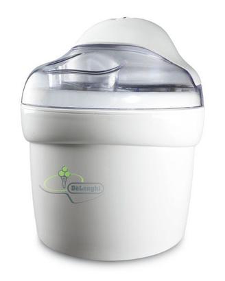 gelateria DeLonghi 