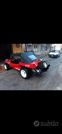 dune buggy