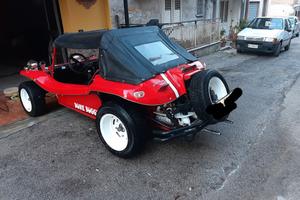 dune buggy