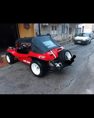 dune buggy