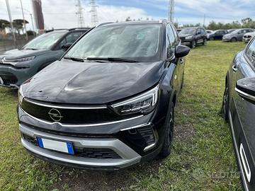 OPEL Crossland 2021 - Crossland 1.2 Elegance s&s 1