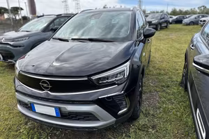 OPEL Crossland 2021 - Crossland 1.2 Elegance s&s 1