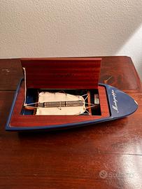 Montegrappa America’s Cup Limited Edition 2003