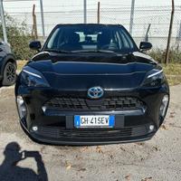 Toyota Yaris Cross 1.5h Active fwd 116cv e-cvt