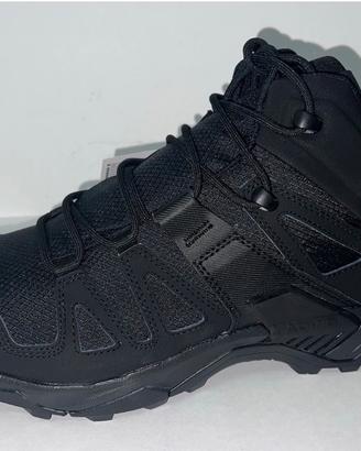 Scarpe Salomon X Ultra FORCE MID