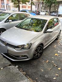 Volkswagen polo diesel
