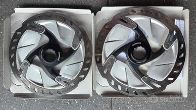 Shimano Ultegra dischi freno