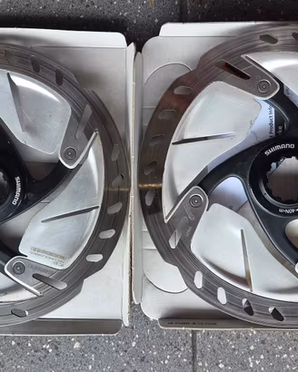 Shimano Ultegra dischi freno
