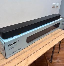 Saundbar sony ht-sf150