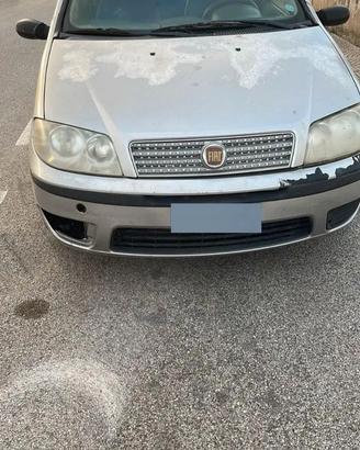 Punto multijet 1.3