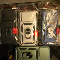 Xiaomi 13 - 4 custodie protettive per fotocamera