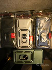 Xiaomi 13 - 4 custodie protettive per fotocamera