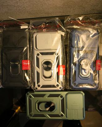 Xiaomi 13 - 4 custodie protettive per fotocamera