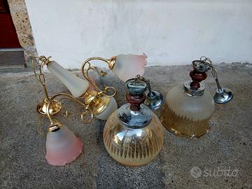 Lampadari