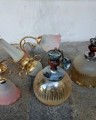 Lampadari