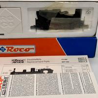 Roco HO locomotiva a vapore Gr 880.045