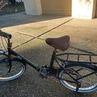 Bici Graziella