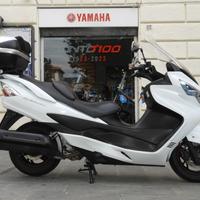 Suzuki AN Burgman 400