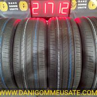 4 GOMME ESTIVE 235 55 19 101Y PIRELLI AL 70%