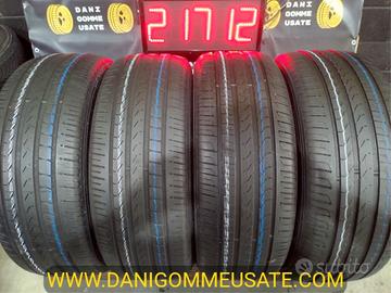 4 GOMME ESTIVE 235 55 19 101Y PIRELLI AL 70%