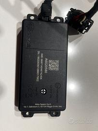 Allarme tracker GPS per BMW R1200GS R1250GS