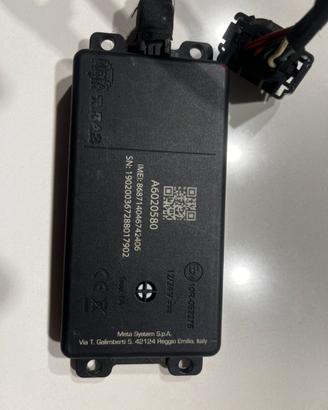 Allarme tracker GPS per BMW R1200GS R1250GS