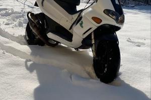 Gilera Runner