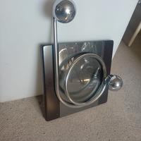 Appendiabiti vintage di design anni 70