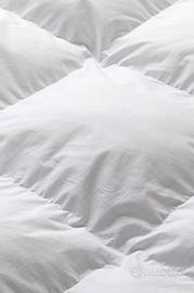 Piumini letto matrimoniale