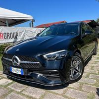 Mercedes C220d Mild hybrid S.W. 4Matic Premium-202