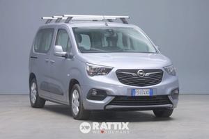 OPEL Combo Life 1.5 100CV Advance MT5
