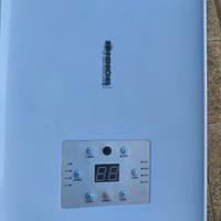 Condizionatore portatile