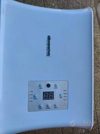 Condizionatore portatile