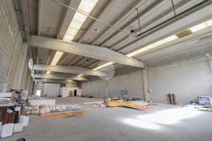 CAPANNONE A CARAVAGGIO