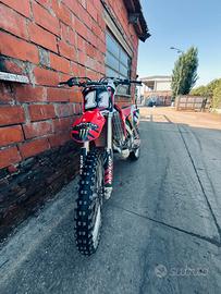crf 250 2008