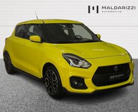 Suzuki Swift VI 2020 1.4h Sport 2wd