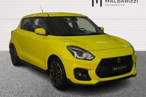 Suzuki Swift VI 2020 1.4h Sport 2wd