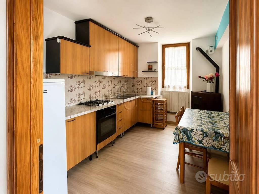 Appartamento – San Giustino, Perugia - Vista 3