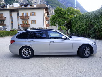 BMW serie 3 Touring