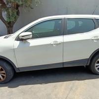 RICAMBI USATI AUTO NISSAN Qashqai Serie K9K 636, K