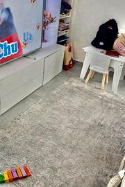 Tappeto RUGVISTA appena lavato. Misure 120x80