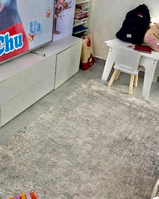 Tappeto RUGVISTA appena lavato. Misure 120x80