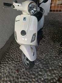 Vespa LX 50 2 T
