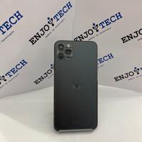 IPhone 11 Pro Max 256GB Grado A