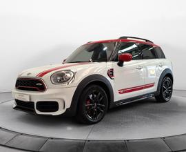 MINI Countryman John Cooper Works ALL4