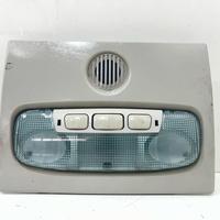 PLAFONIERA FORD Fiesta 6Â° Serie (08>17)