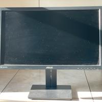 Monitor ASUS PB278Q 27" WQHD