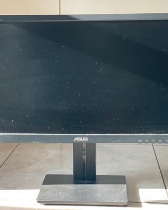 Monitor ASUS PB278Q 27" WQHD
