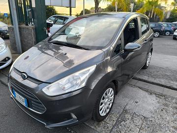 Ford B-Max 1.4 90 CV GPL Titanium